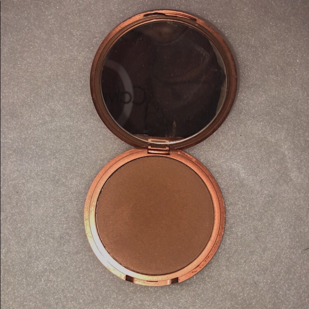 Sephora Bronzer with SPF 🤎